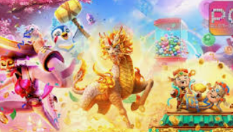 摇钱树捕鱼下载正式版