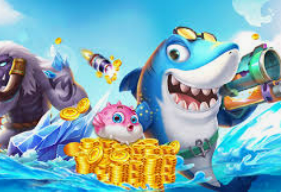 摇钱树捕鱼下载桌面版客户端