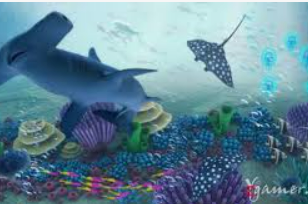 摇钱树捕鱼下载正式版