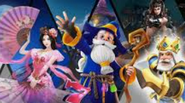 摇钱树捕鱼下载电脑免费版